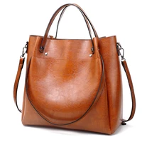 brand cowhide leather women handbag shoulder bag female fashion handbags lady totes womens crossbody bags shoulder tote c1279