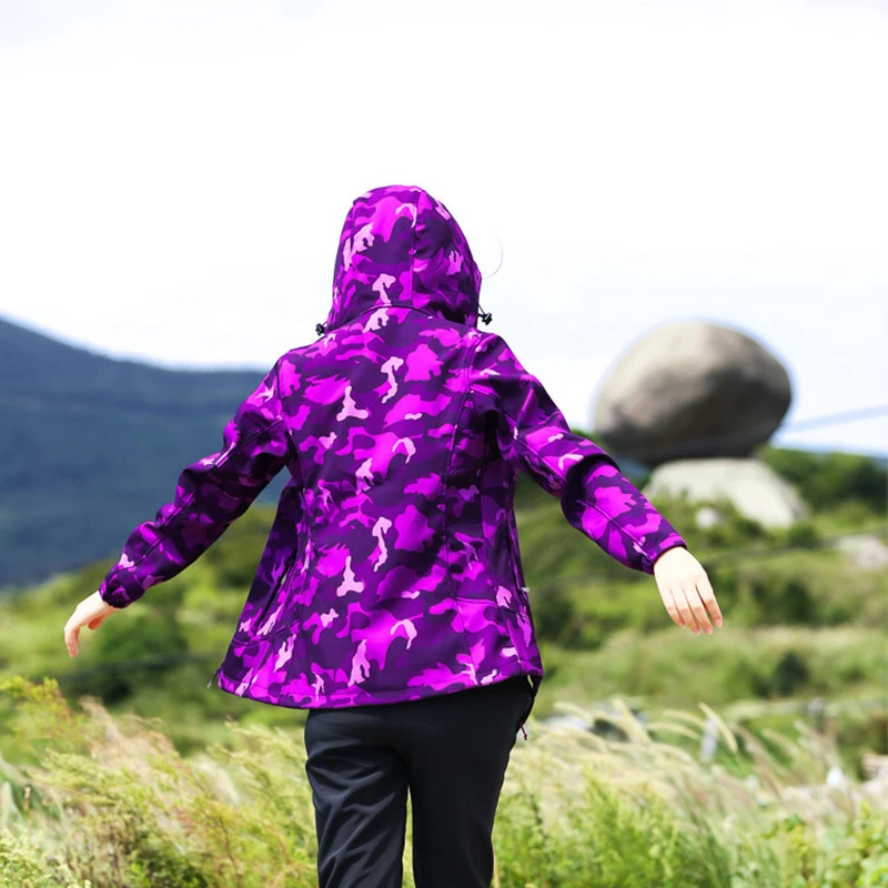 

Camping & Hiking