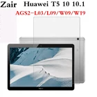 Защитное стекло для Huawei MediaPad T5 10