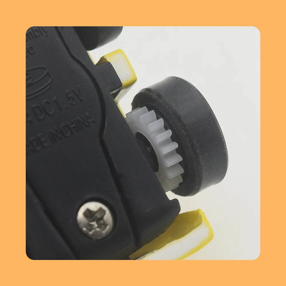 Мини RC автомобиль дистанционного управления микро гонки в форме мяча коробка