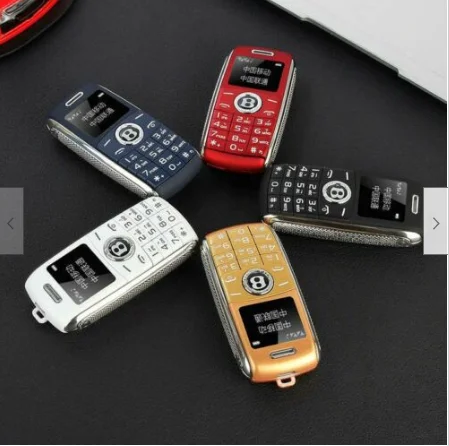 Милый мини мобильный телефон скоростной циферблат с двумя sim-картами Bluetooth Mp3 Magic