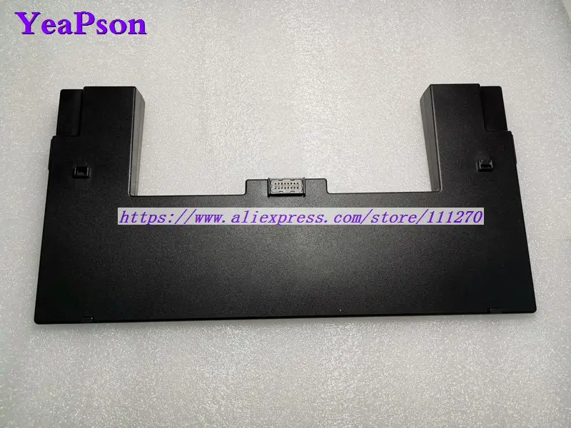 Yeapson 11 1 В 73 Вт-ч подлинный ST09 фотоаккумулятор для ноутбука HP EliteBook 8460p 8460w 8470p 8470w 8560p