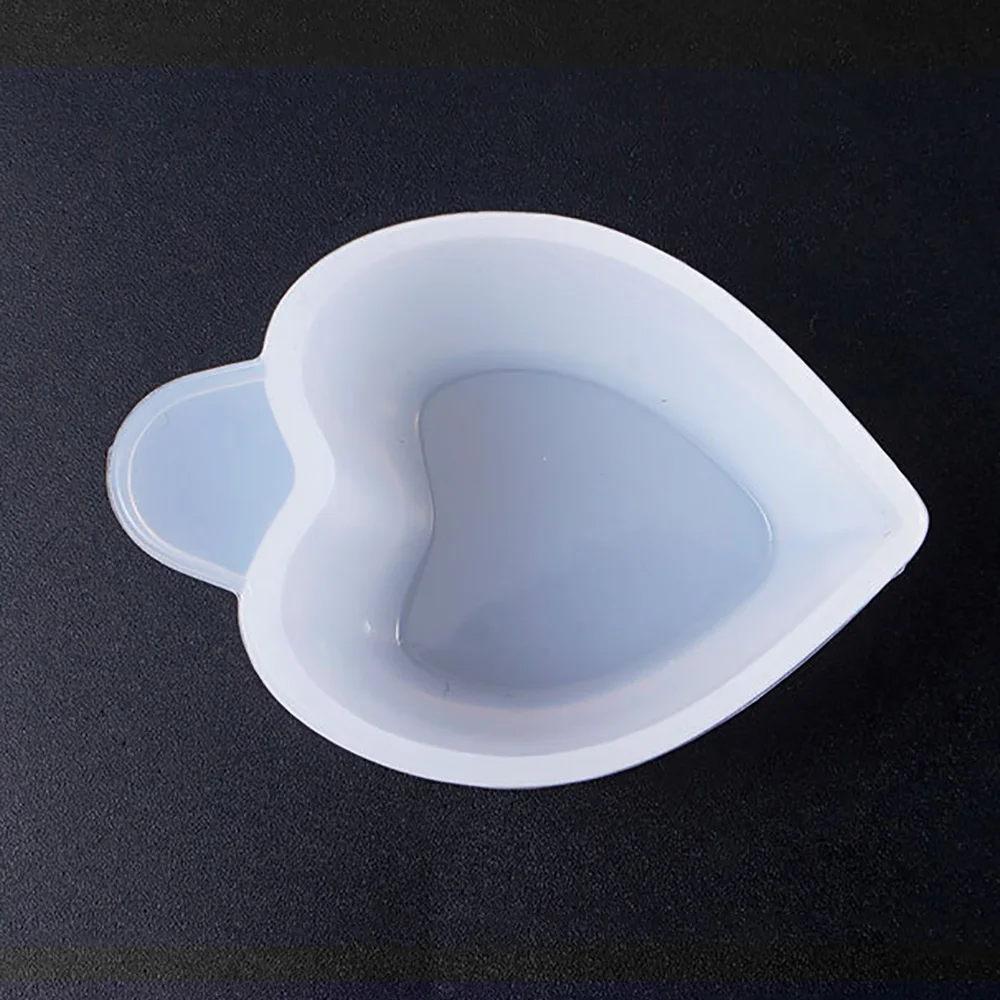 

1pcs Silicone Mold Dispenser Cup Crystal Measuring Cup For DIY Epoxy Resin Color Modulation Jewelry Accessory Making Tool