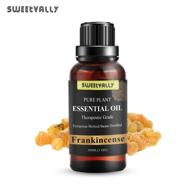 Растворимое водорастворимое эфирное масло для снятия стресса 30 мл| |