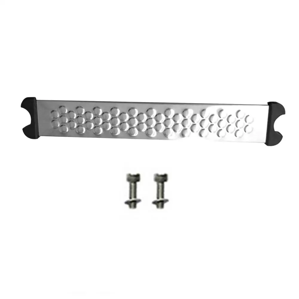 New Swimming Pool Ladder Rung Steps Stainless Steel Replacement Anti Slip Ladder Swimming Pool Accessories