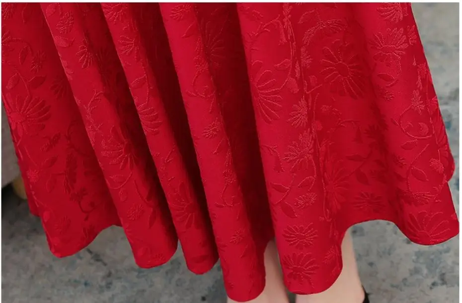 

2021 spring and autumn with New style fashion Long sleeve Women's dress