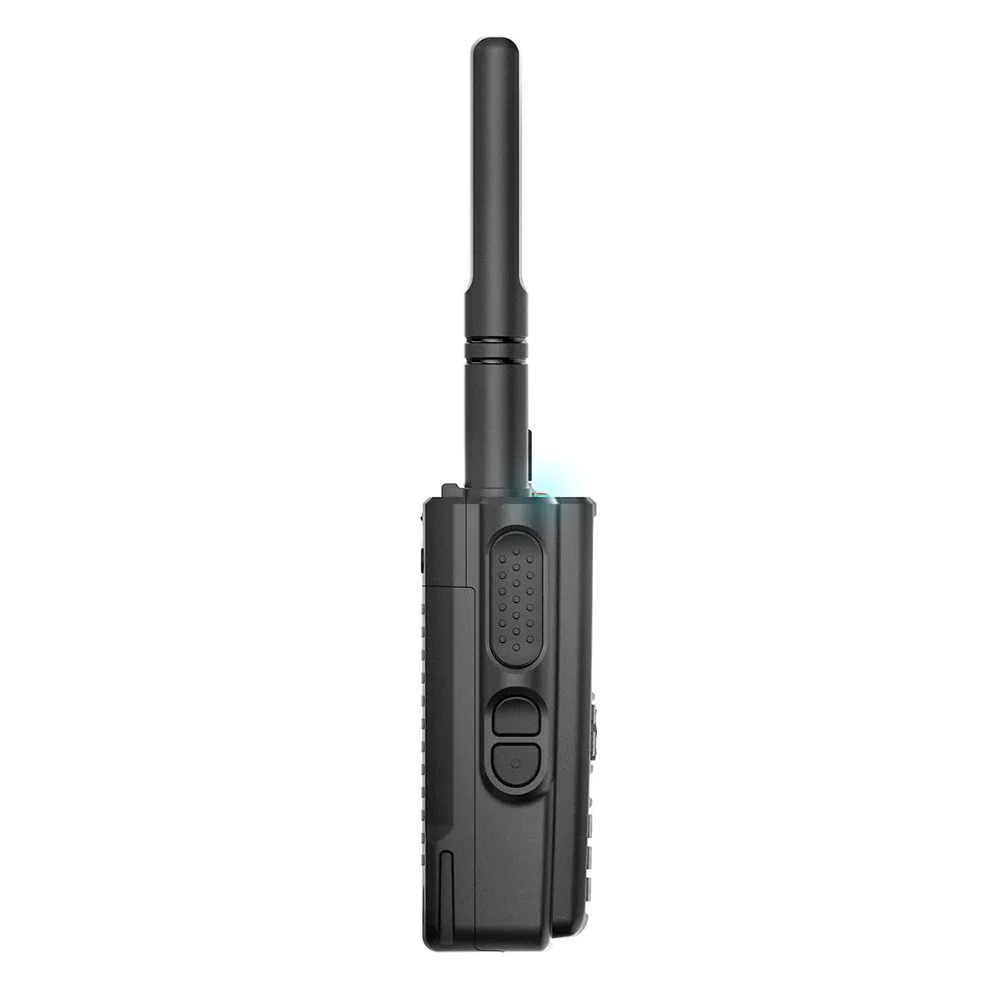 ABBREE AR-F8 gps 6 полос(136-520 МГц) 8 Вт 999CH Многофункциональный VOX DTMF SOS lcd цветной любительский Ham двухстороннее Радио рация
