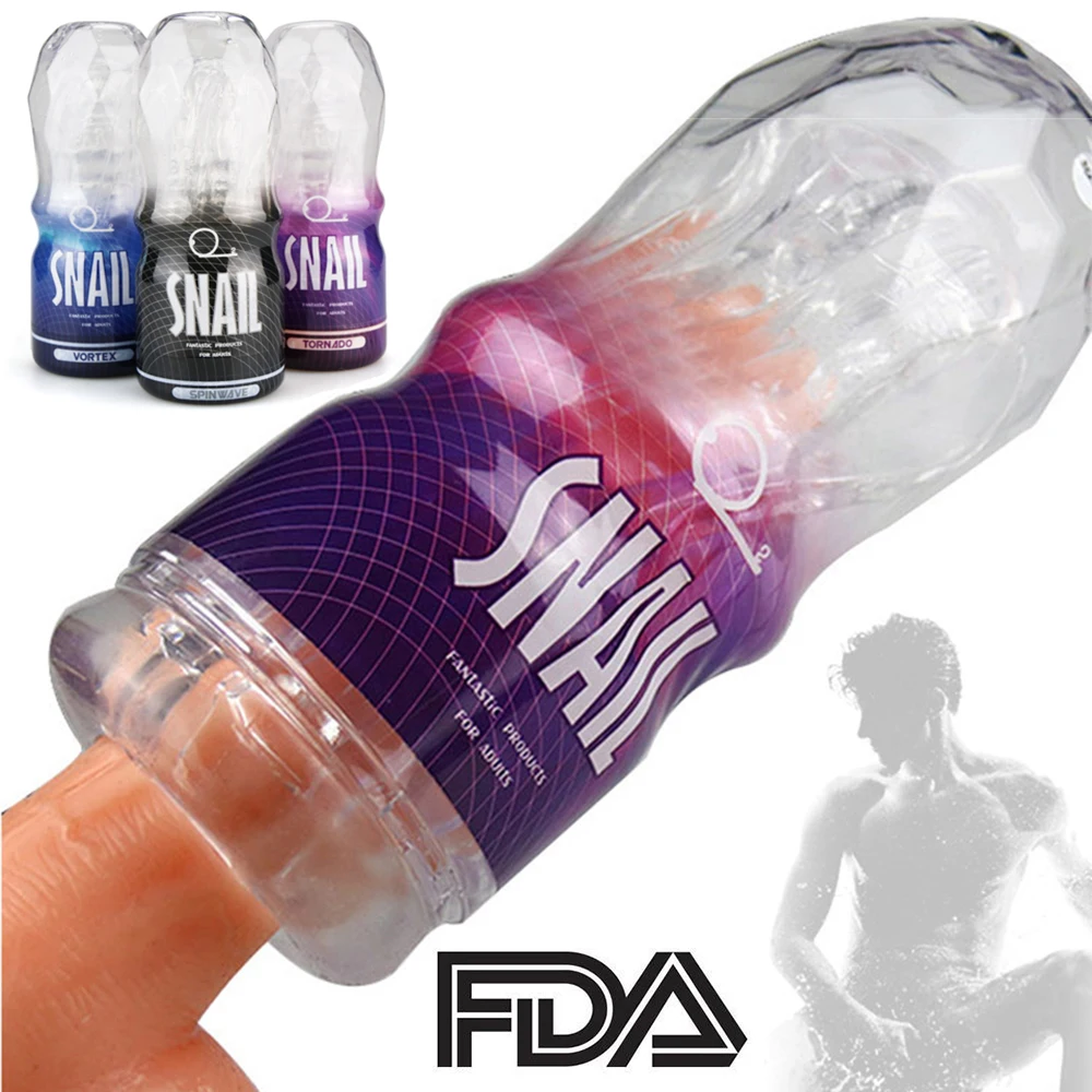 Мужской мастурбатор секс-игрушки для мужчин Силиконовое влагалище карман