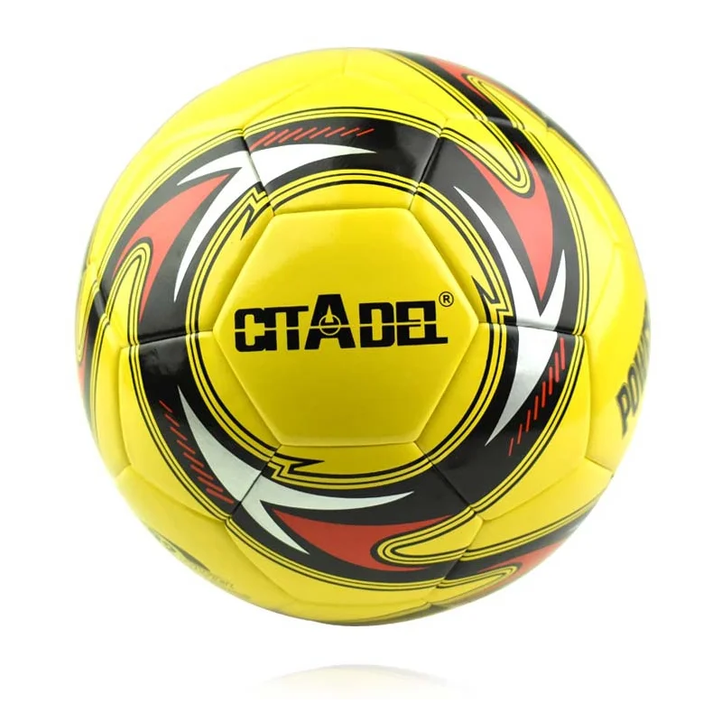 

Бесшовный футбольный мяч из ПУ, размер 4, Размер 5