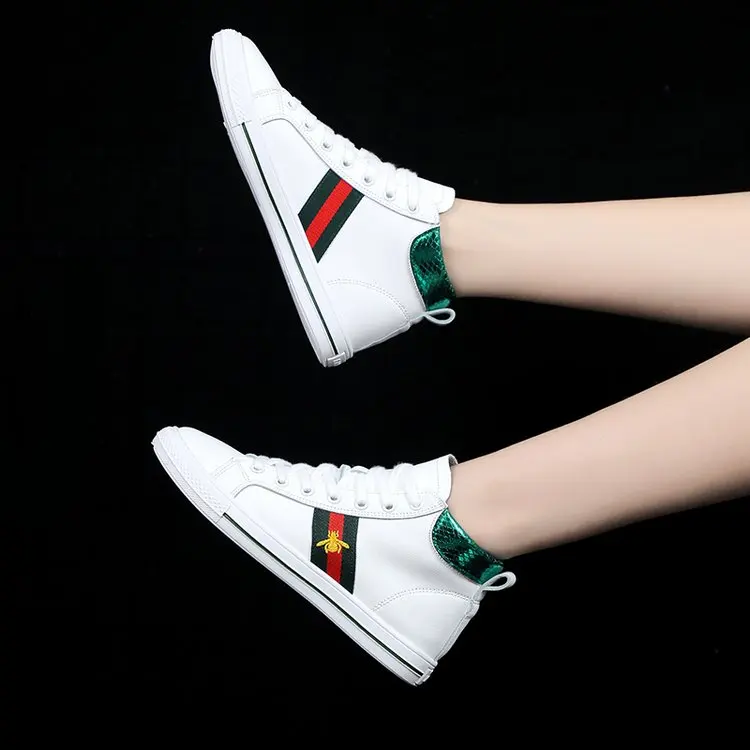 Белая обувь; женские кроссовки на платформе; женские кроссовки; basket femme boots; женские кроссовки; zapatillas mujer chaussure; женская обувь