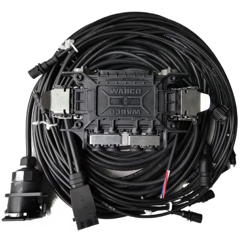 

Original WABCO 4005000880 trailer ABS system