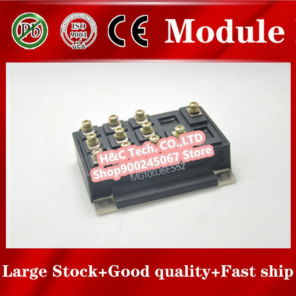 

Fast ship 1pcs MG100J6ES52 Module MG100J6ES52 MG100J6ES52