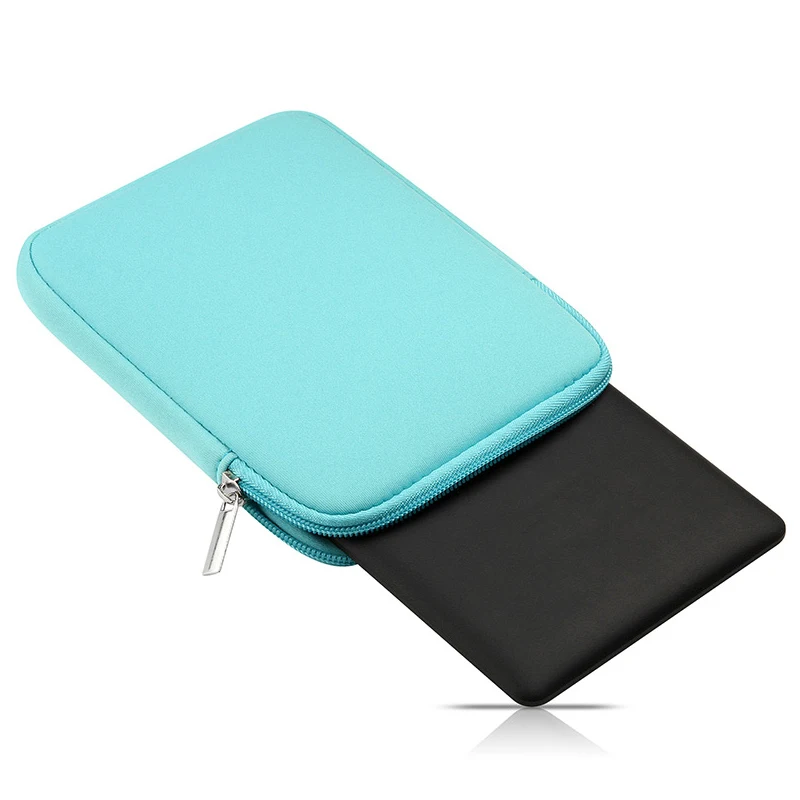 Binful подкладка для планшета чехол нового iPad 9 7 дюйма 2017 мягкий Air 2/1 Pro Mini |
