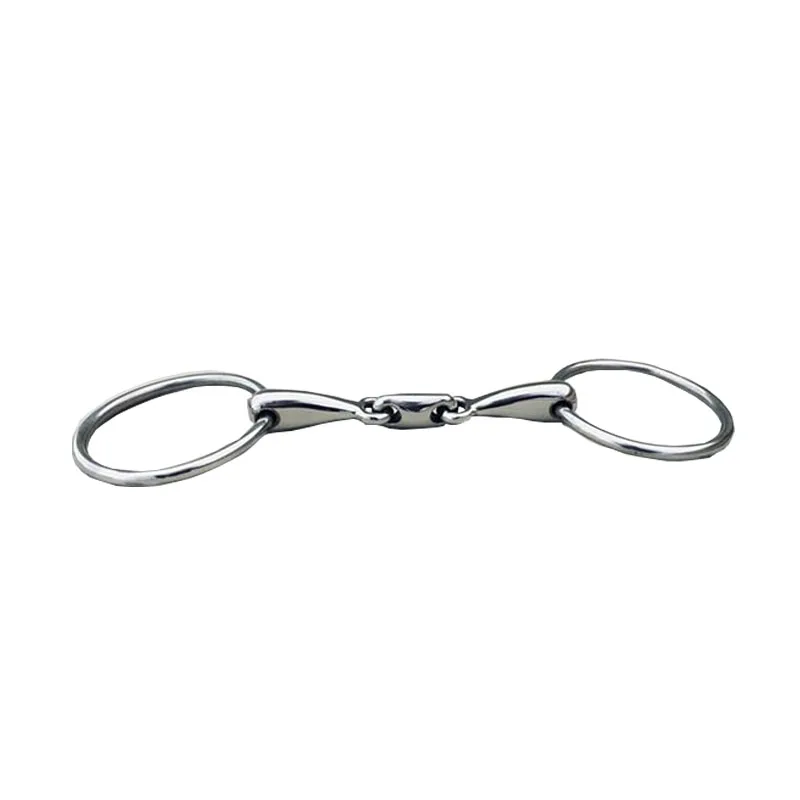 Наконечник для конного снаряжения наконечник из нержавеющей стали 10 5 см