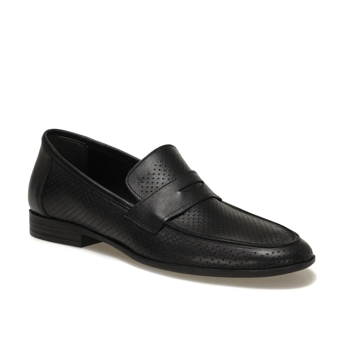 

G-219 1FX Black Men 'S Classic Shoes