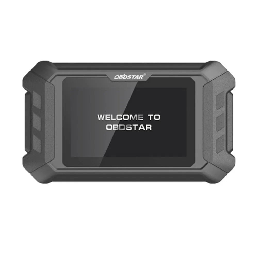 OBDSTAR ODO Master для регулировки одометра/OBDII и специальные функции заменить X300M программист