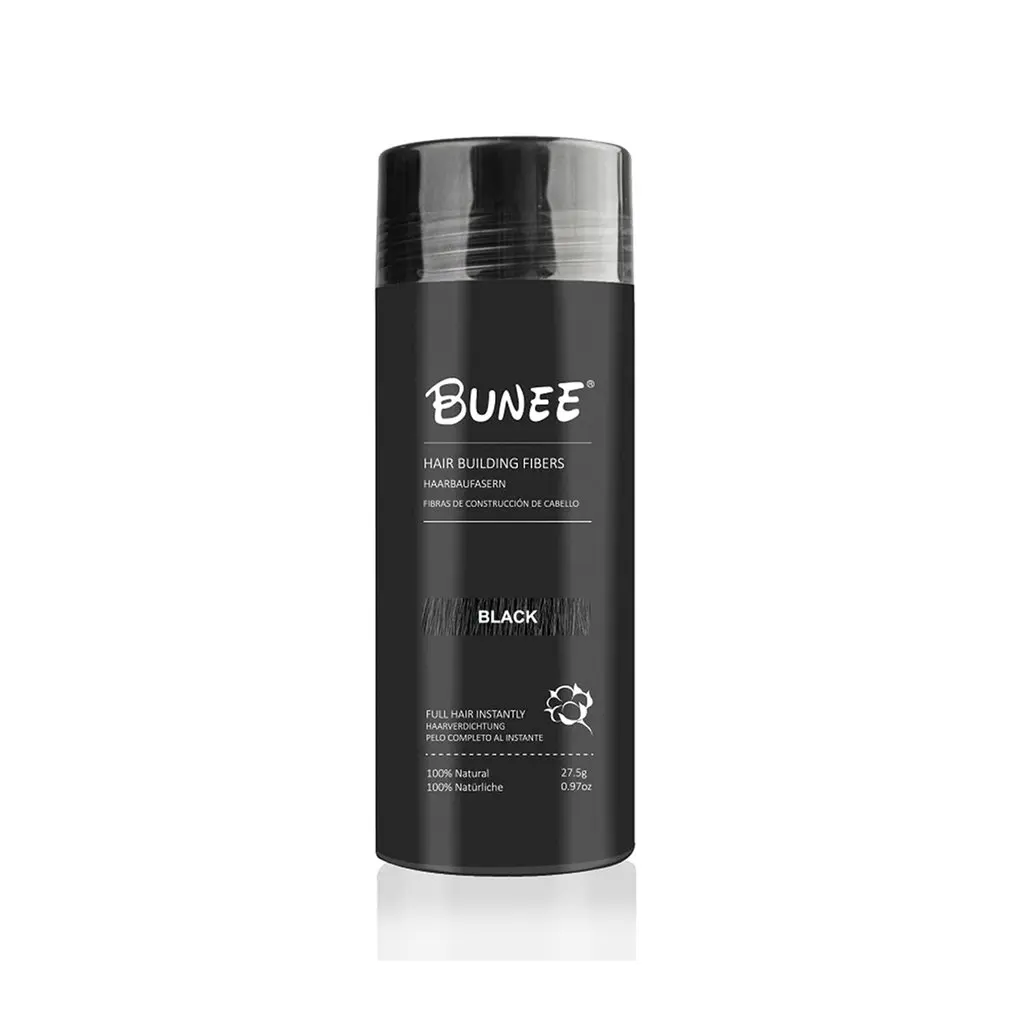 

Dense Hair Fiber Powder Hairdressing Fiber Powder Fine Workmanship Portable Dense Hair Fiber Powder