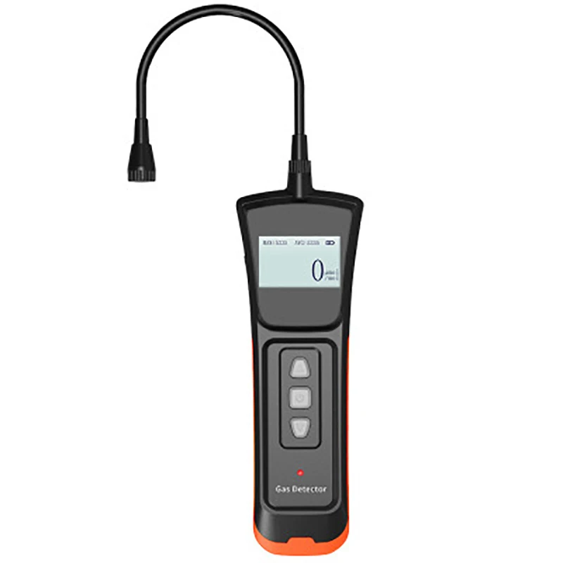 Портативный детектор утечки газа сжиженного природного | Инструменты