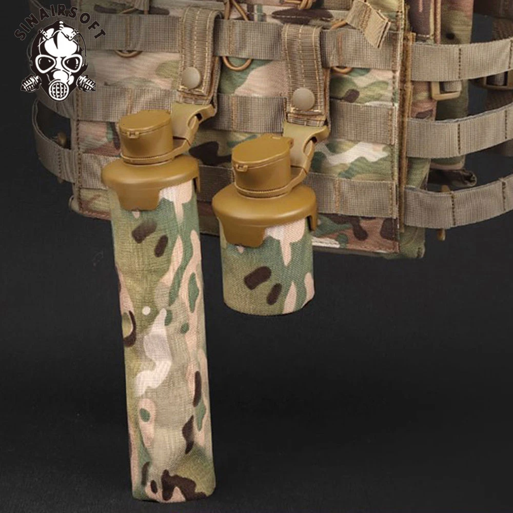 Тактический Складной BB сумка для хранения 1000D нейлон большой объем Molle система