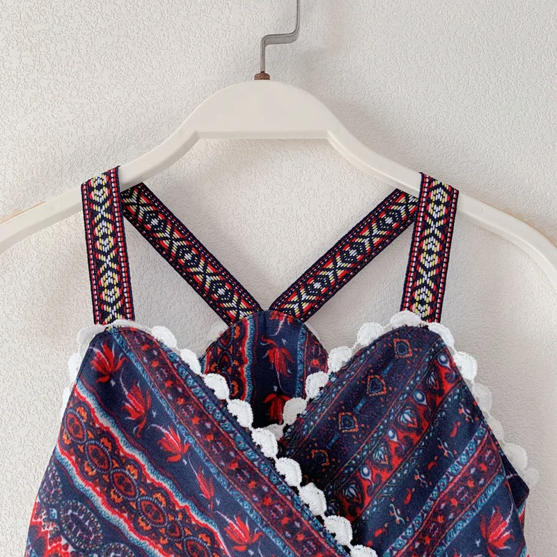 PPXX летнее платье для девочек Пляжное женское Mexi сексуальное матери и дочери