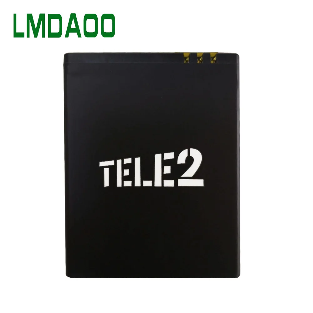 HQRAPP 1 шт. Высокое качество EB-4072 батарея для Smart Start2 MTC Tele2 мини мобильный телефон