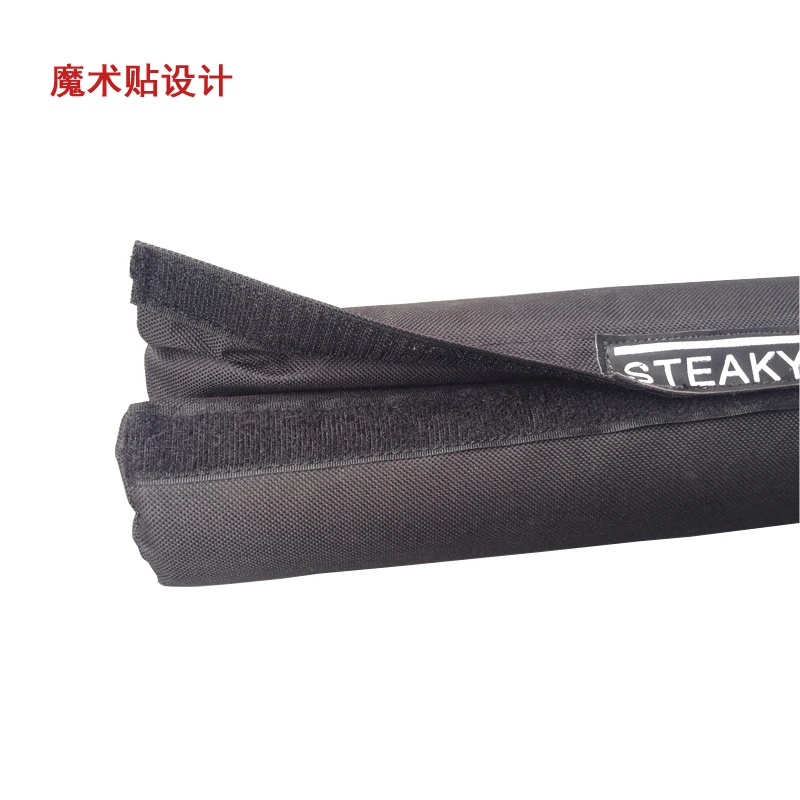 

Free shipping Barbell shoulder pads, squat shoulder pads, lengthened and thickened weights, barbell pads, pain relief pads