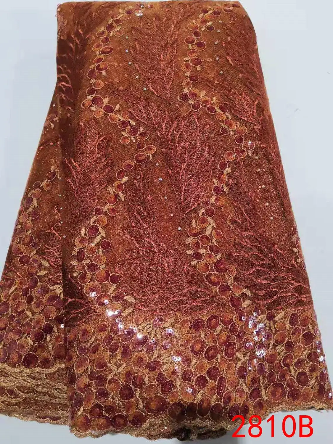 Горячая Распродажа африканская кружевная ткань французское Сетчатое кружево