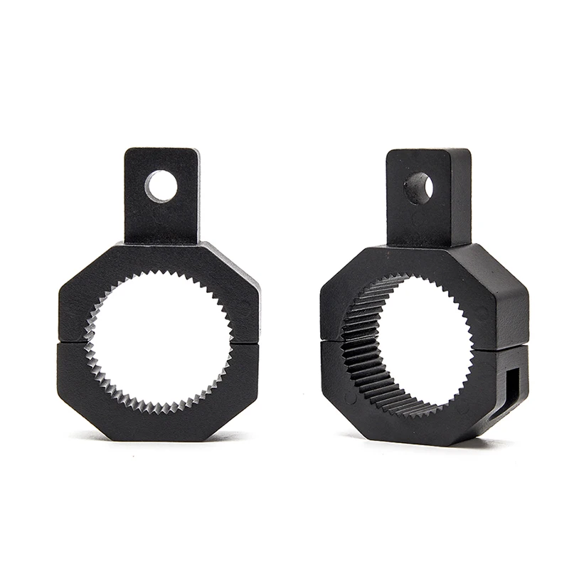 Светодиодный трубчатый светильник 3/4 дюйма 1 крепление на крючок головный для