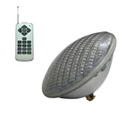 Теплый белый светодиодный бассейн PAR56, 12 В, par56, светодиодный светильник для бассейна s, PAR56, светодиодный бассейн подсветка для бассейна 18 Вт, 22 Вт, 24 Вт, 36 Вт