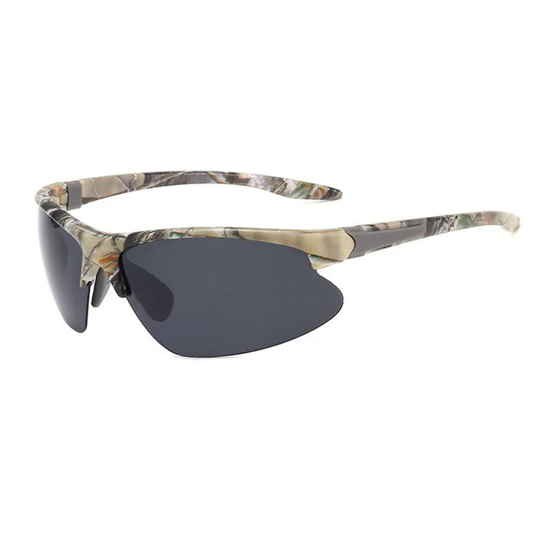 

Camouflage Military Tactical Goggles Polarized Paintball Shooting Glasses Outdoor Sports Anti-impact Airsoft CS War Game Eyewear