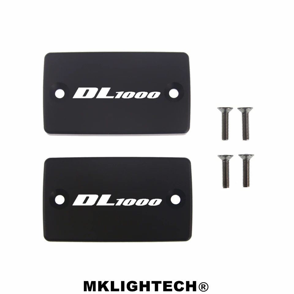 

For models SUZUKI Motorcycle Front Brake Clutch Master Cylinder Fluid Reservoir Cover Cap DL1000 V-STROM 1000 VSTROM 1000 2012