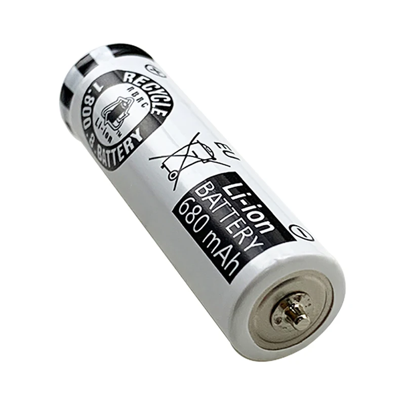 2PCS электрическая зубная щетка массажер для глаз мужчин бритва аккумуляторная