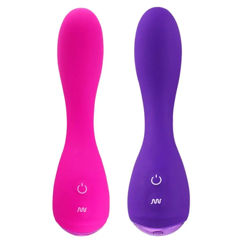 10 Частотный вибратор G Spot вибрирующий фаллоимитатор массажер для личного