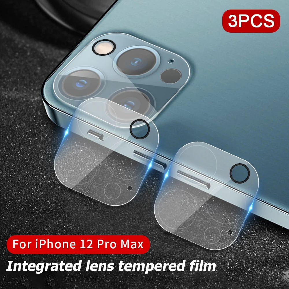 

Защитное стекло 9D для iphone 12, 12Pro Max, mini, с полным покрытием, 3 шт.
