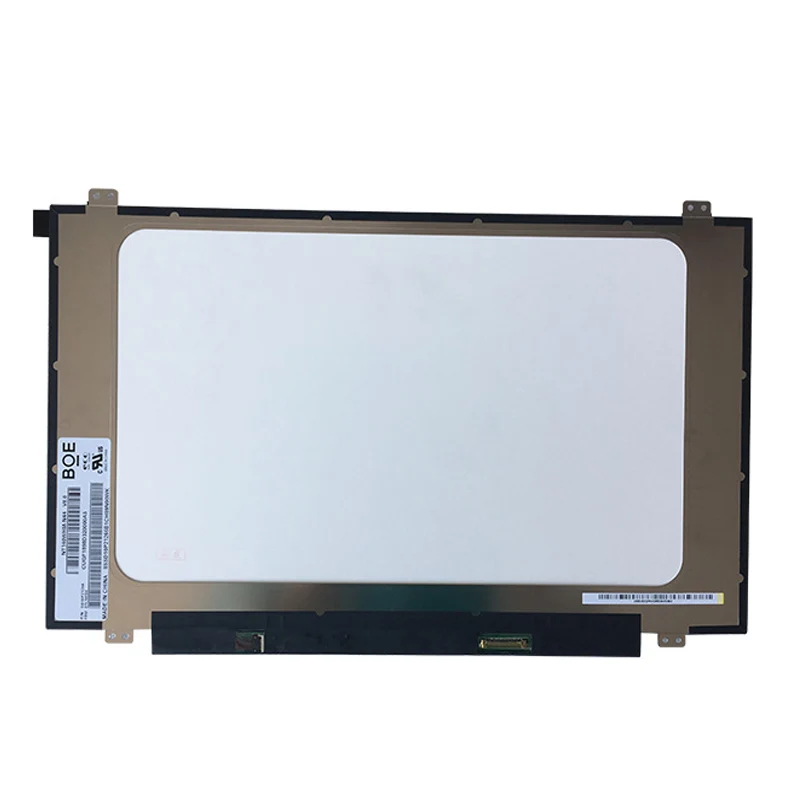 NEW 15.6inch Slim Laptop Screen For Lenovo ideapad110-15IBR 510-15IKB V310 310-15isk 320-15 | Компьютеры и офис