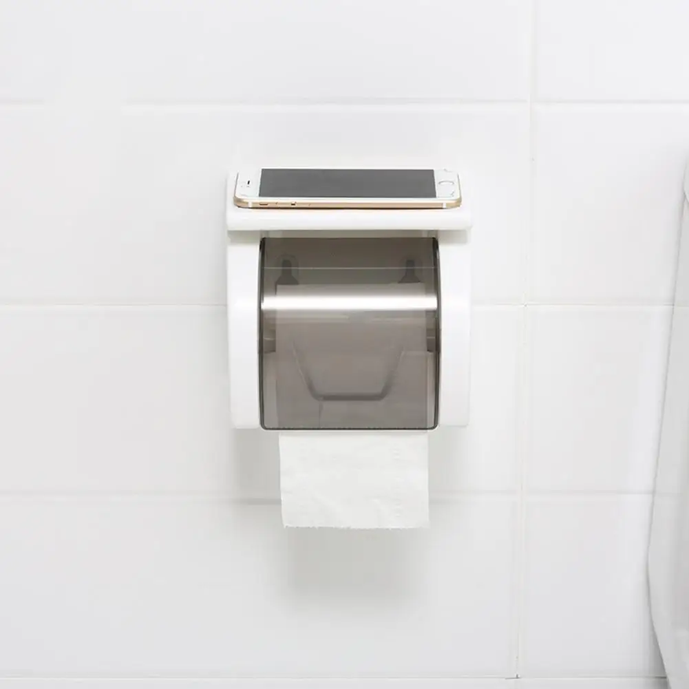AsyPets бытовой держатель туалетной ткани водонепроницаемый без штамповки