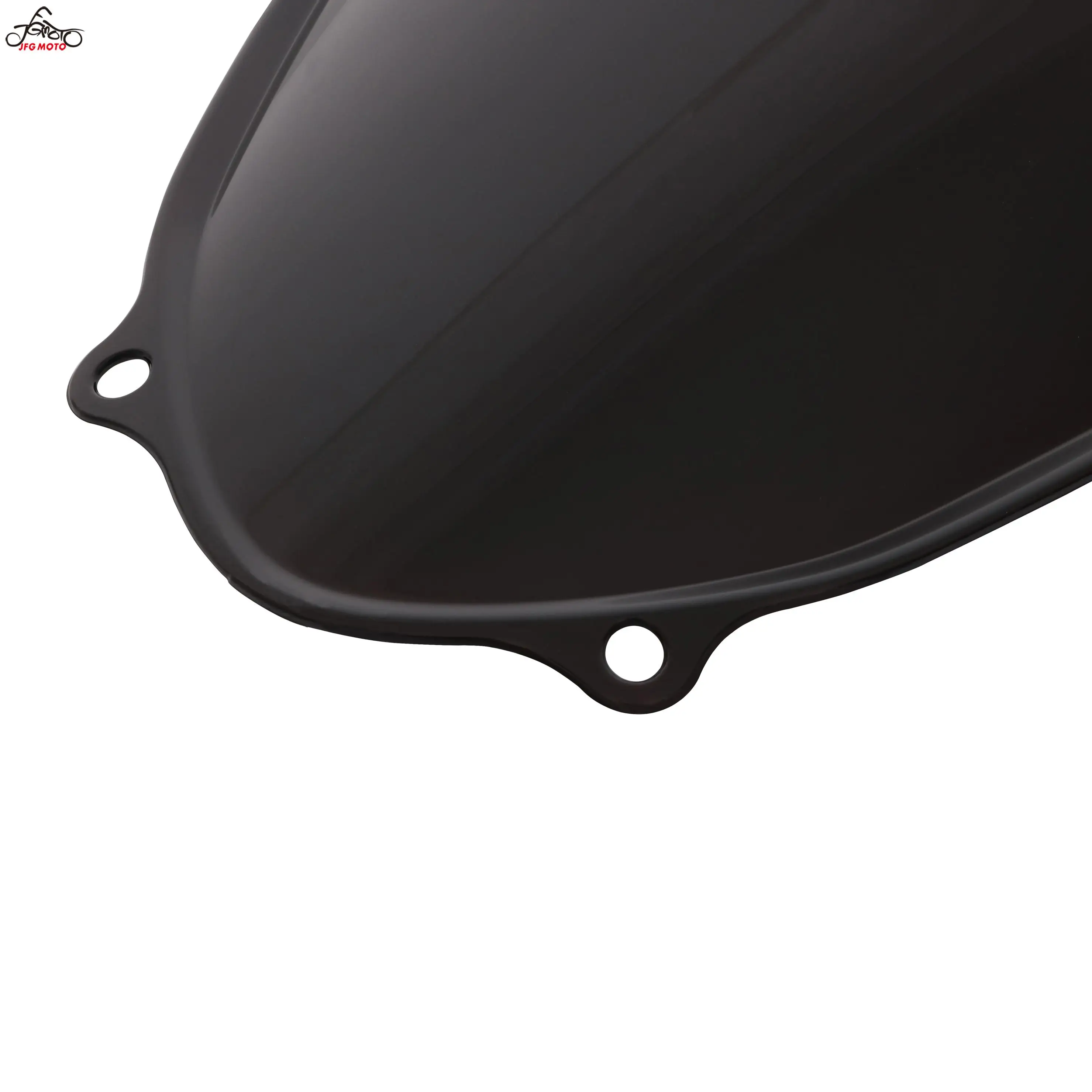 

Motorcycle ABS Plastics Windshield WindScreen For SUZUKI GSXR1000 K17 2017-2020