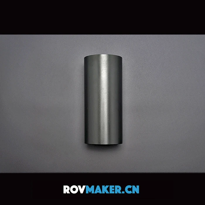 Подводный робот из алюминиевого сплава герметичная трубка ROV 300 M Глубина