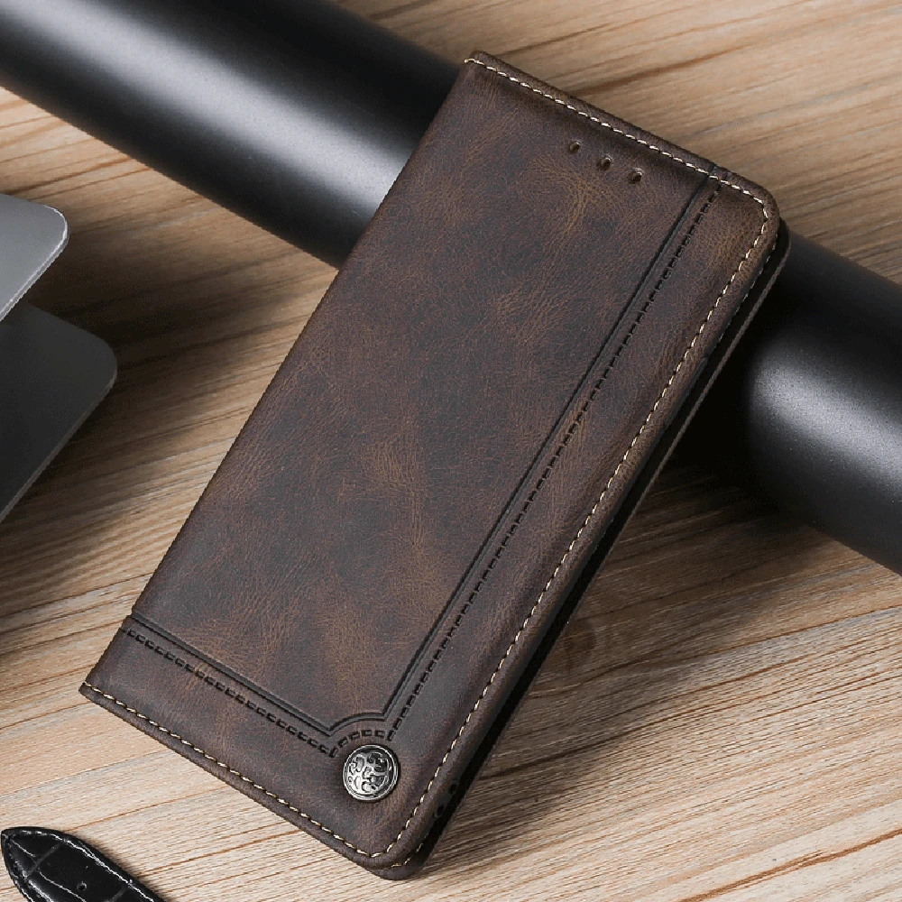 

For Oneplus 5 5T 3 6 6T 7 7T 8 Pro 9 R Case Magnet Leather Flip Book Wallet Cover For One Plus Nord N100 Card Holder Stand Cover