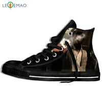 creative design custom sneakers hot printing max payne unisex lightweight trends comfortable ultra high top light sports shoes