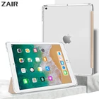 Чехол из ПУ кожи для iPad 7 поколения, A2603, A2604