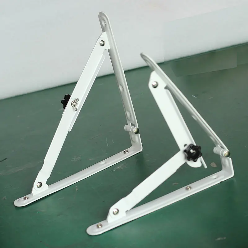 2020NEW складной многоугольный позиционирующий настенный кронштейн|Кронштейны| |