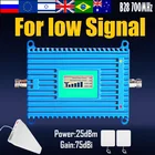 Ретранслятор сотовой связи 4G 3G, 700 м, с бесплатным возвратом в Россию, Европу, Испанию, Великобританию, Бразилию, Австралию, Израиль