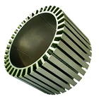 Детали для сборки дрона с большим натяжением, многоосевой круизной антенны, БПЛА для защиты растений, 100 х60, бесщеточный статор двигателя