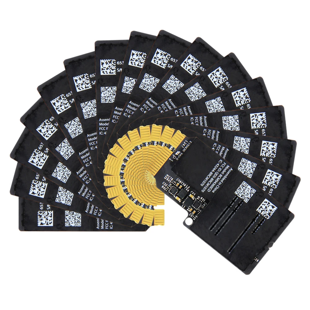 1750 Мбит/с Двухдиапазонная WiFi Bluetooth карта 2,4 ГГц/5 ГГц BT 4,0 Broadcom BCM94360CD беспроводной модуль для Apple Hackintosh Mac OS