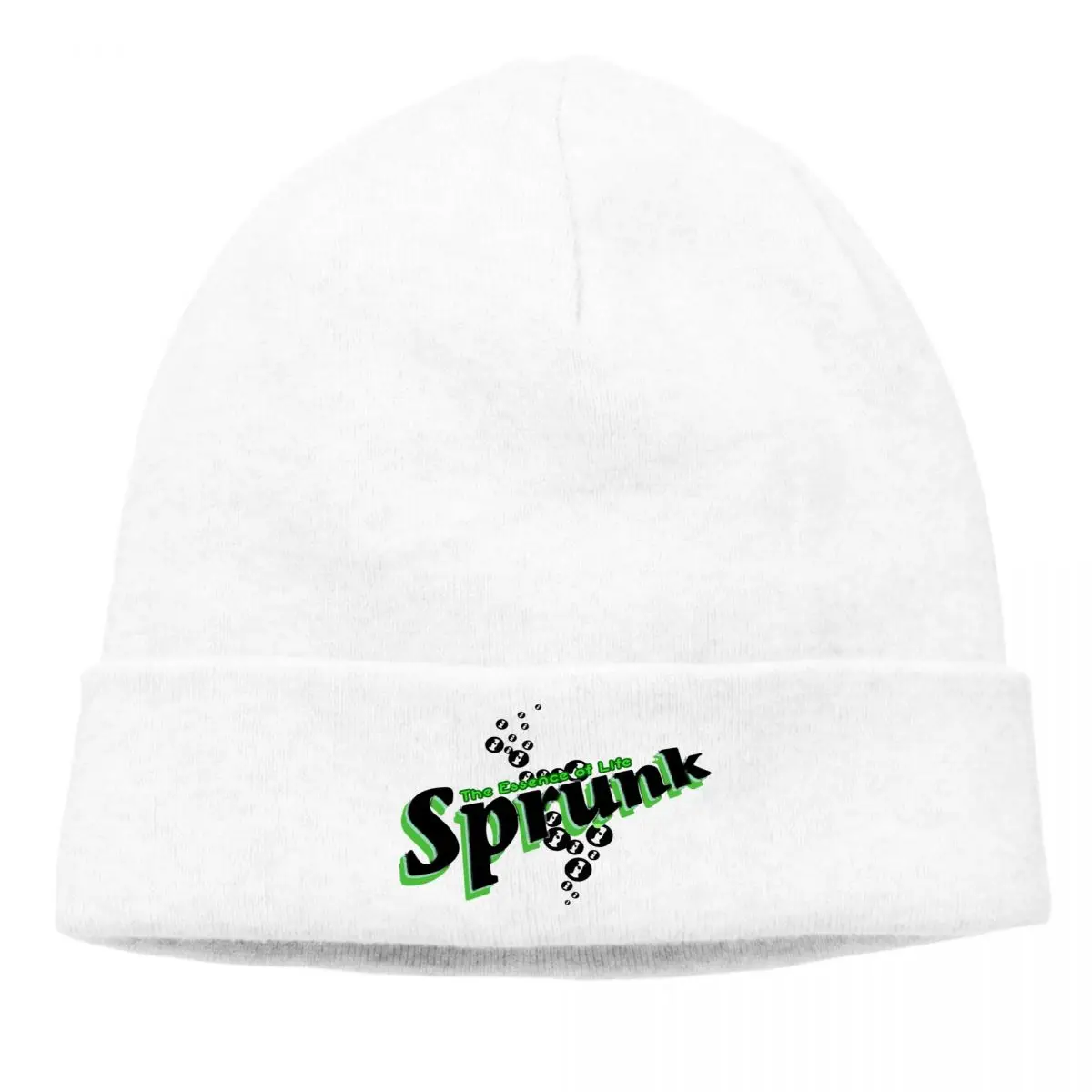 

GTA Vice City Ken Rosenberg Adventure Game Skullies Beanies Caps Sprunk Knitting Winter Warm Bonnet Hats Street Ski Cap