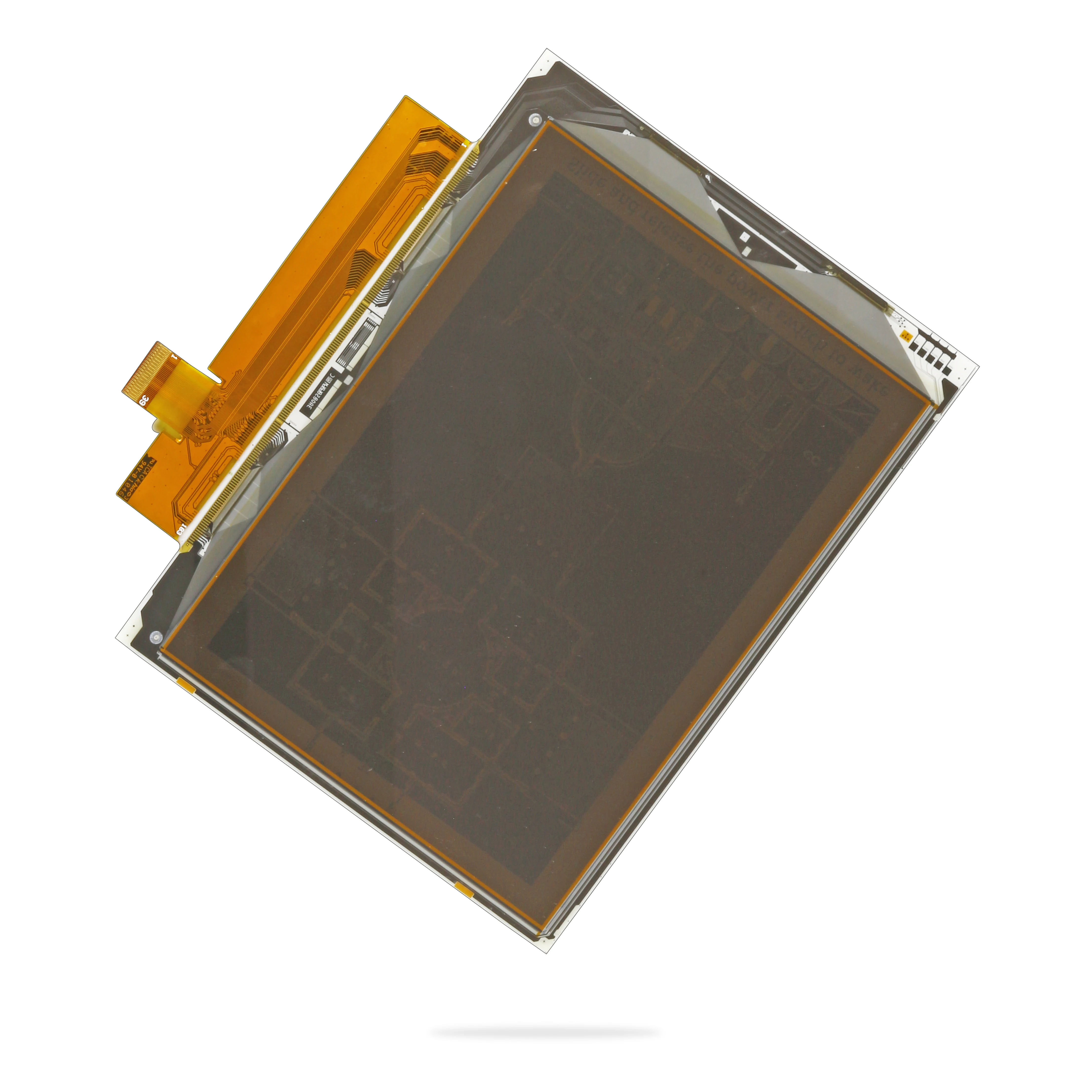 ЖК-экран ED060SC4 ED060SC4(LF) 6 &quote-ink для Pocketbook 301/603/611/612/613 PRS-505 | Компьютеры и офис