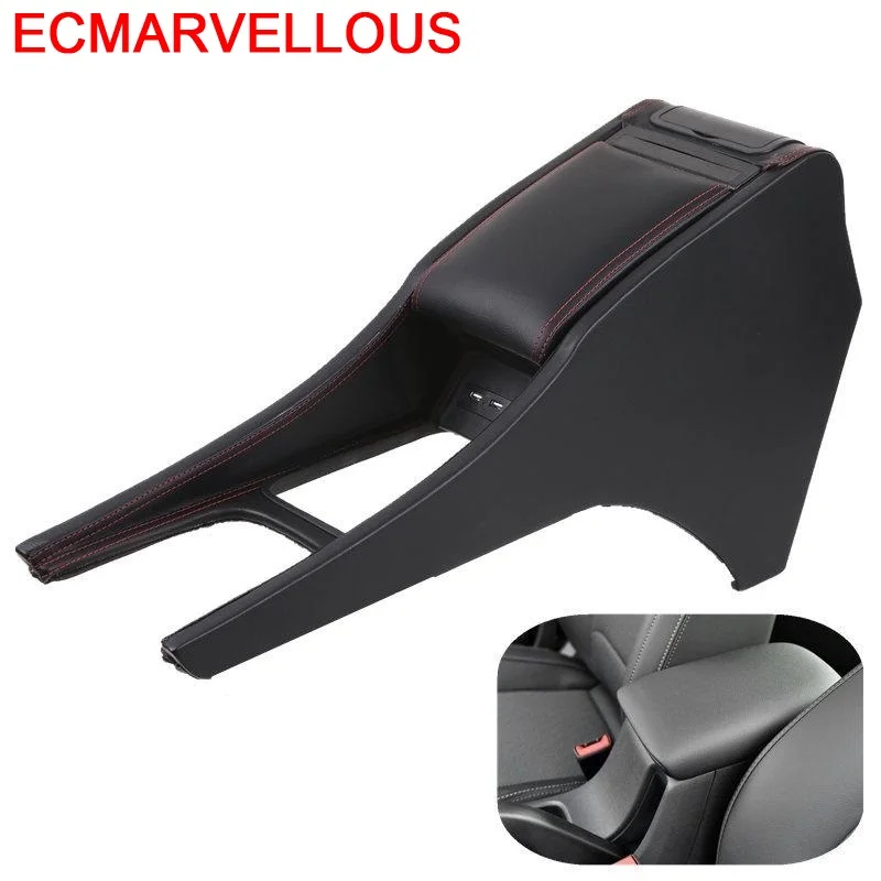 

Rangement Storage Reposabrazos Accessories Accoudoir De Voiture Styling Arm Rest Car Armrest 2018 2019 FOR Chevrolet Cavalier