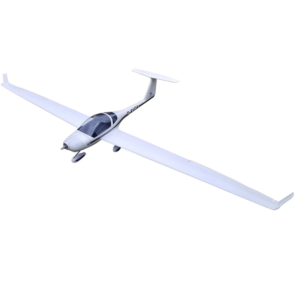 

Electric RC Aircraft 2400mm Wingspan EPO 3100g Takeoff Weight RC Airplane KIT Drone Outdoor Toys for Children Model Airplane