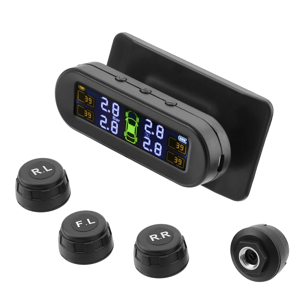 

TPMS
